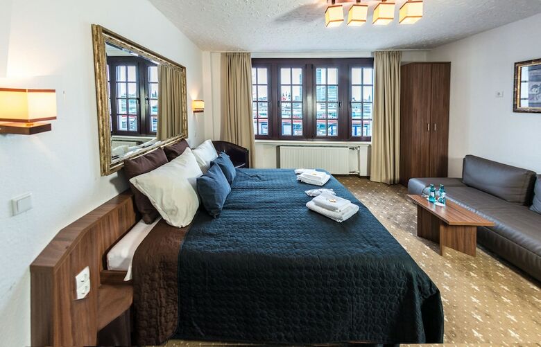 Hotel L�wenbr�u