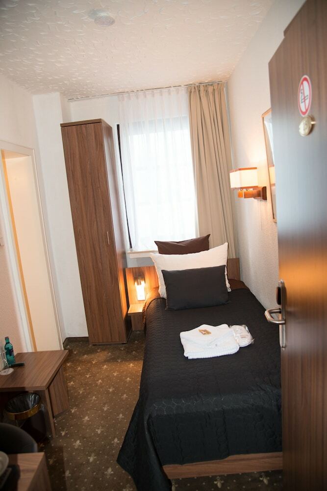 Hotel L�wenbr�u