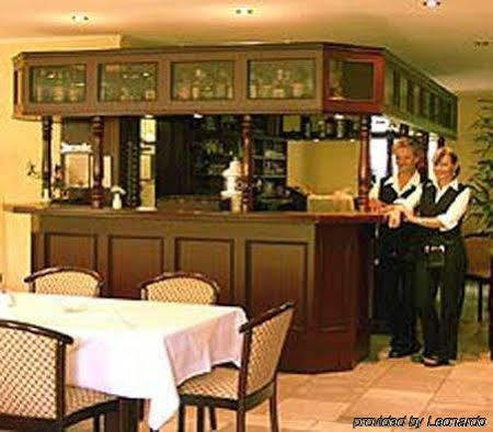 Hotel Heidenschanze