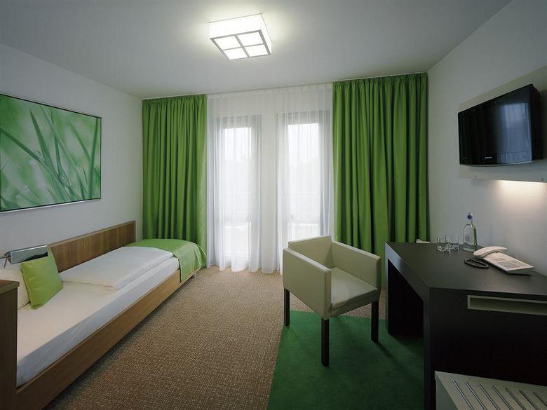 Akademiehotel Dresden