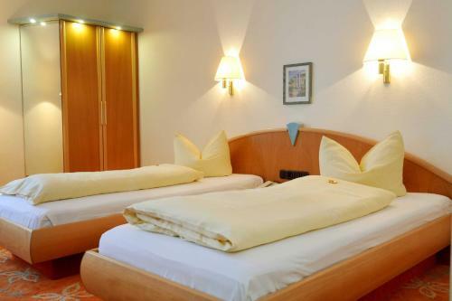 Hotel Stadt Muenchen