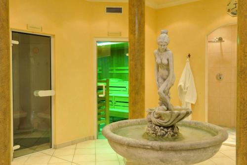 Hotel Stadt Muenchen