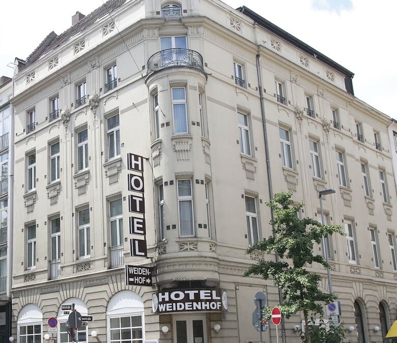 Hotel Weidenhof