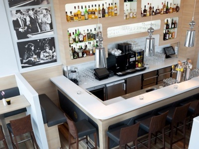 Welcome Hotel Frankfurt