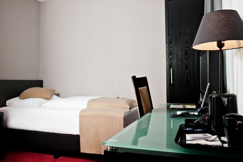 The Corner Hotel