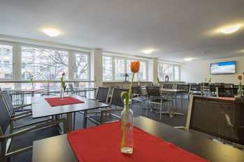 Mk Hotel Frankfurt