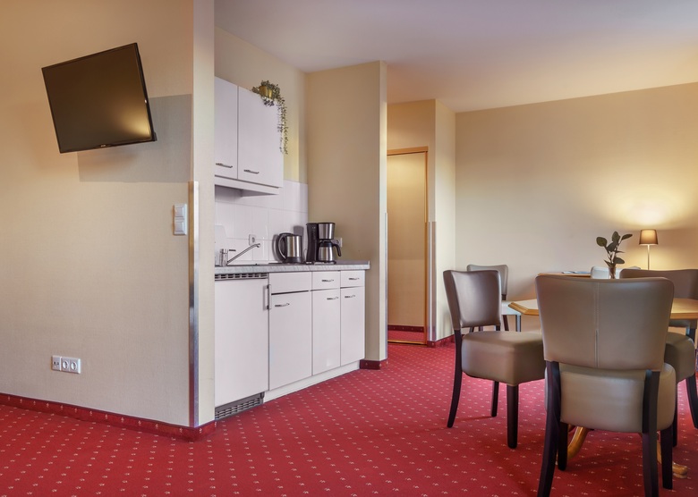 Hotel Hagemannn Novum Hamburg Hafen