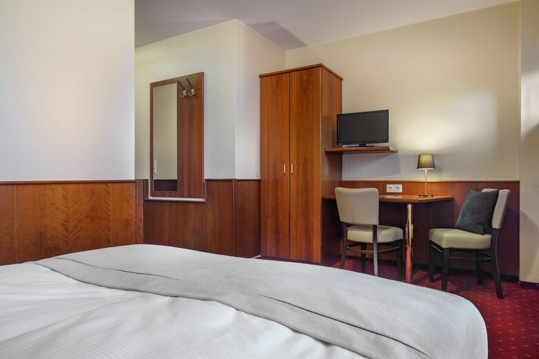 Hotel Hagemannn Novum Hamburg Hafen