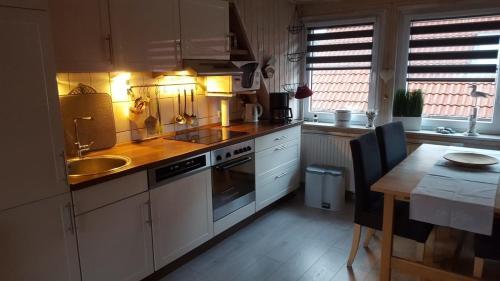 Apartamento Gro�e Freiheit - [#110865]