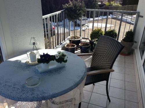 Apartamento Haus-sonnenschein-wohnung-5