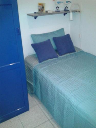 Apartamento Haus-sonnenschein-wohnung-5