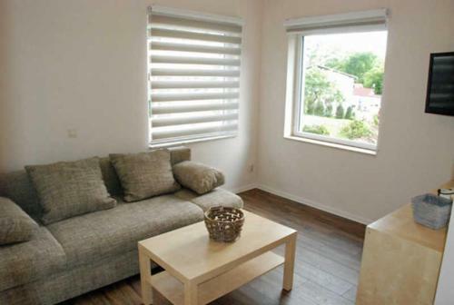 Apartamento Ferienbungalow In Goehren