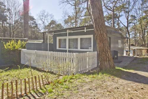 Ferienbungalow Am D�nenwald Nr. 193
