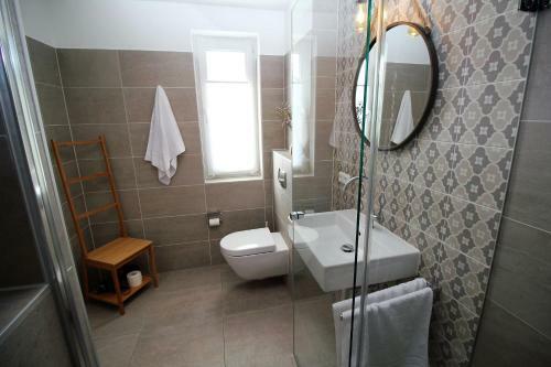 Sealodge R�gen