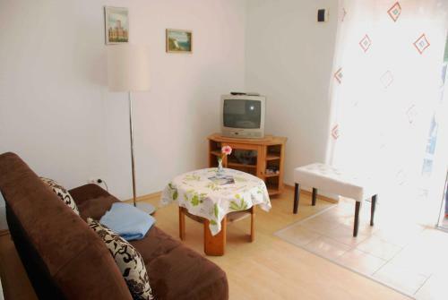 Apartamento Ferienwohnungen Am Hoevt Mit Seebl