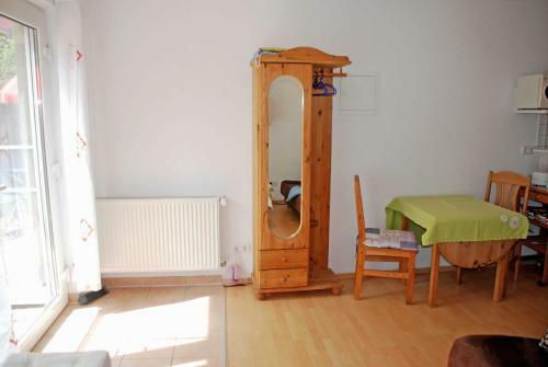 Apartamento Ferienwohnungen Am Hoevt Mit Seebl