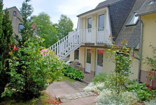 Apartamento Ferienwohnungen Am Hoevt Mit Seebl