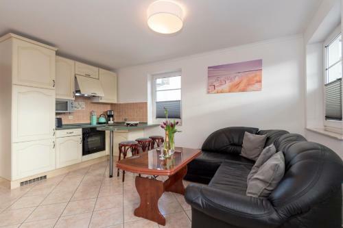 Apartamento Villa Mona Lisa Whg. 4