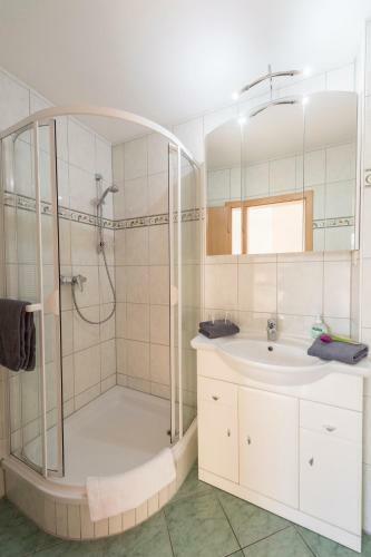 Apartamento Villa Mona Lisa Whg. 4