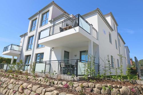 Apartamento Villa Anni - Wohnung 7 Mit Dachterrasse