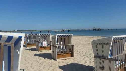 Apartamento Villa Mona Lisa Whg. 3