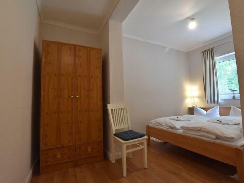 Apartamento Haus Am Kap Nordperd 17