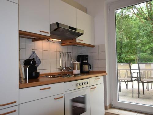 Apartamento Haus Am Kap Nordperd 17