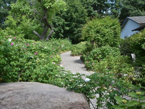 Apartamento Haus Am Kap Nordperd 17