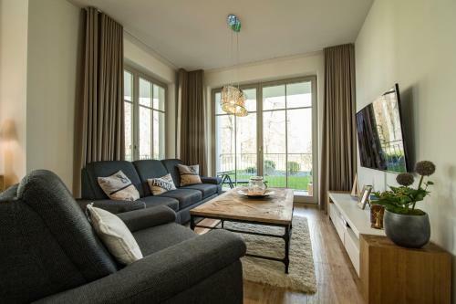 Apartamento Villa Pauline Whg. 2