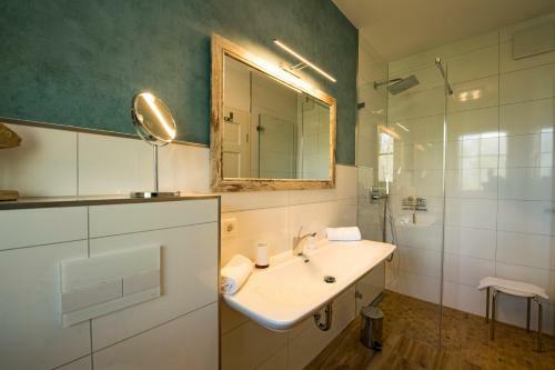 Apartamento Villa Pauline Whg. 2
