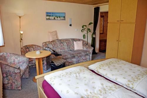 Ferienhaus Am Suedstrand