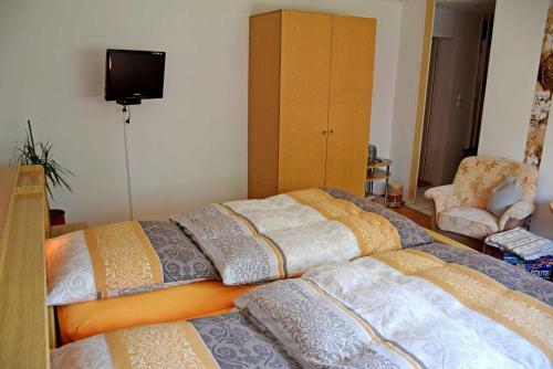 Ferienhaus Am Suedstrand