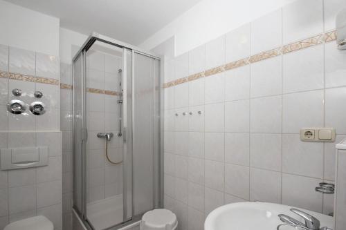 Apartamento Villa Strandmuschel