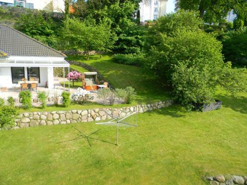 Ferienhaus Haase
