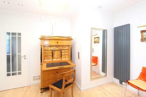 Ferienhaus Haase