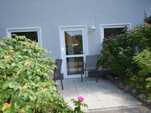 Haus Am Kap Nordperd 20