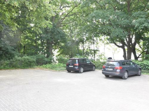 Haus Am Kap Nordperd 20