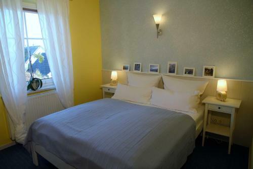 Apartamento Sonnige Fewo In Klein Zicker _ Nur