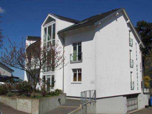 Apartamento Villa Granitz