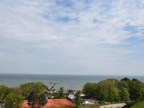 Apartamento Haus Am Kap Nordperd 15
