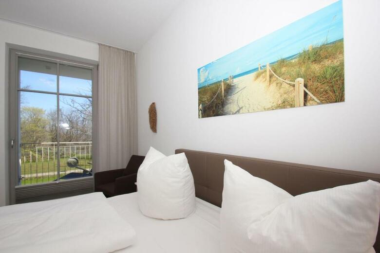 Apartamento Villa Pauline