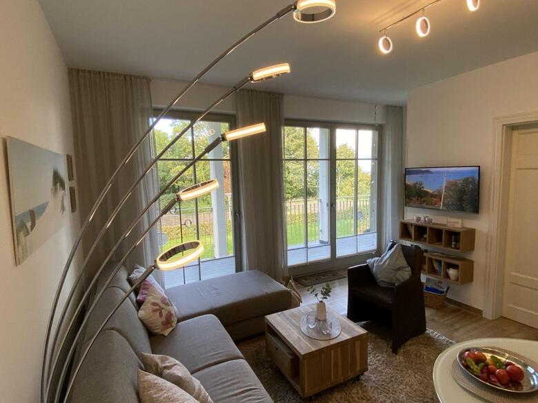 Apartamento Villa Pauline