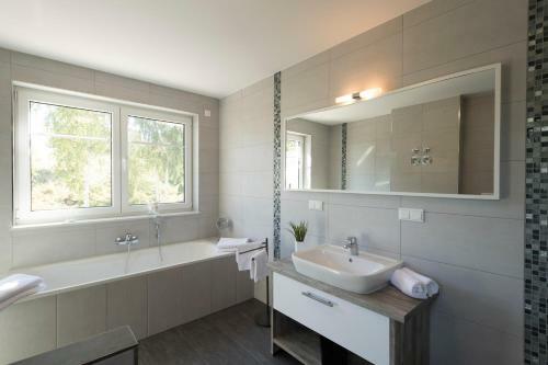 Apartamento Haus Weitblick