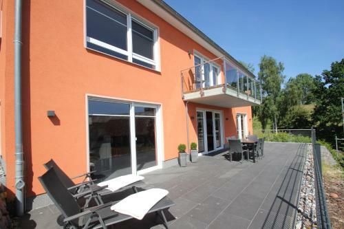 Apartamento Haus Weitblick