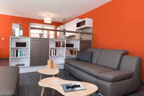Apartamento Haus Weitblick