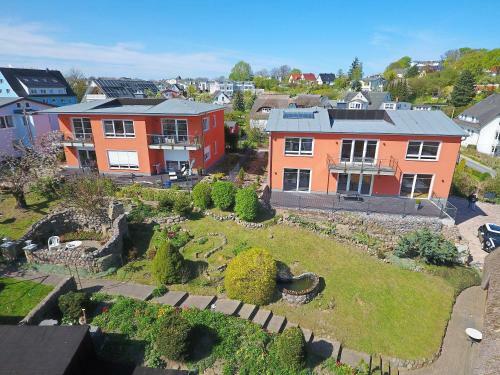 Apartamento Haus Weitblick