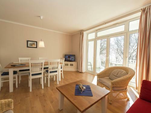Apartamento Haus Am Kap Nordperd 06/09