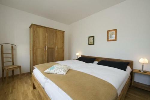 Apartamento Haus Ostseeblick