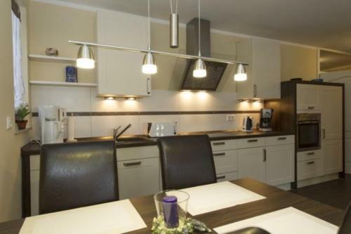 Apartamento Haus Ostseeblick