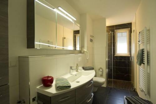 Apartamento Haus Ostseeblick